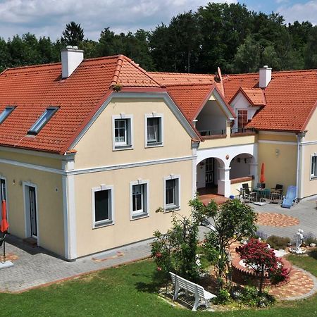 Arkadenhof Flasch Worterberg Экстерьер фото